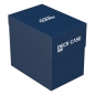 Preview: Ultimate Guard Deck Case 133+ Standardgröße Blau